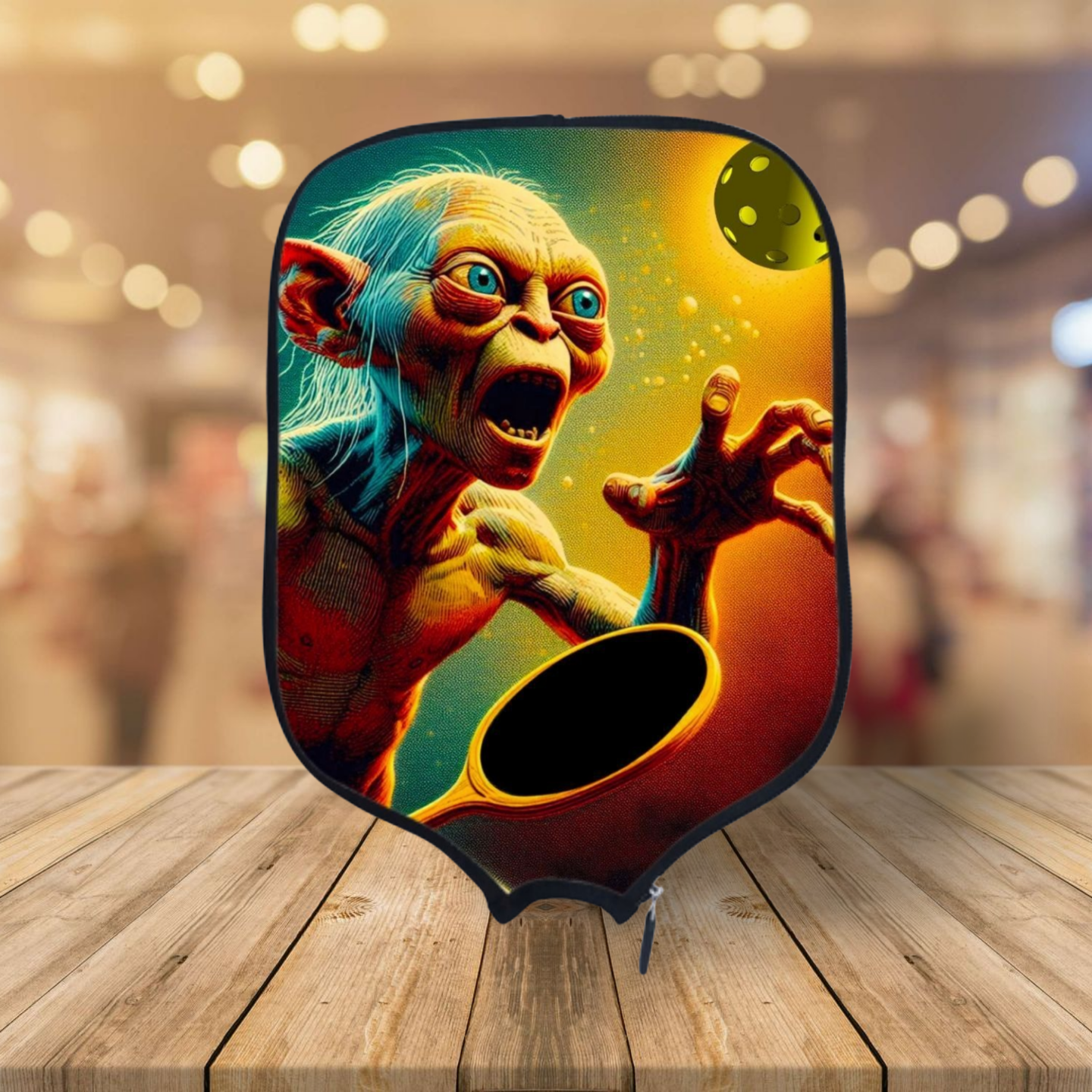 Cubiertas de paleta de Alabama Pickleball 