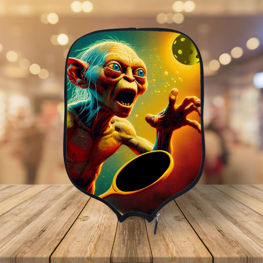 Cubiertas de paleta de Alabama Pickleball 