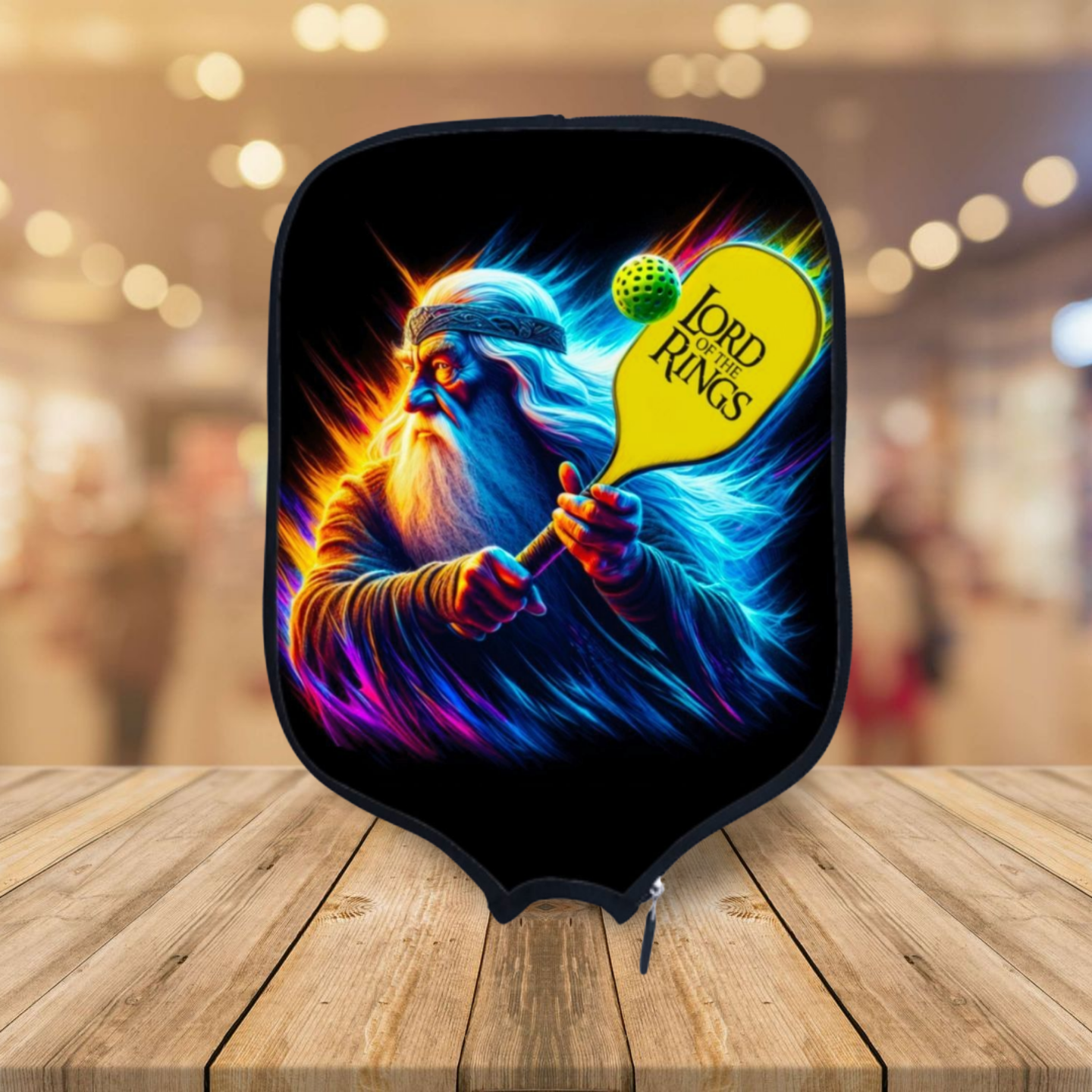 Cubiertas de paleta de Alabama Pickleball 