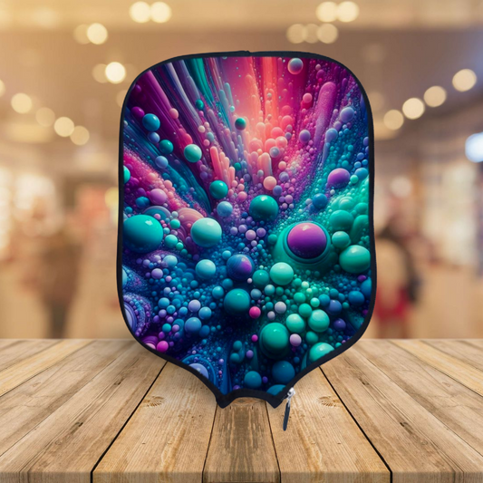 Cubiertas de paleta de Alabama Pickleball 