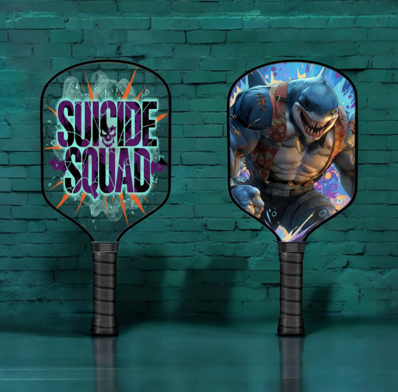 "Remolino de obras de arte