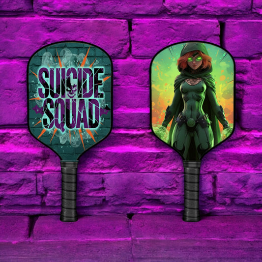 "Remolino de obras de arte