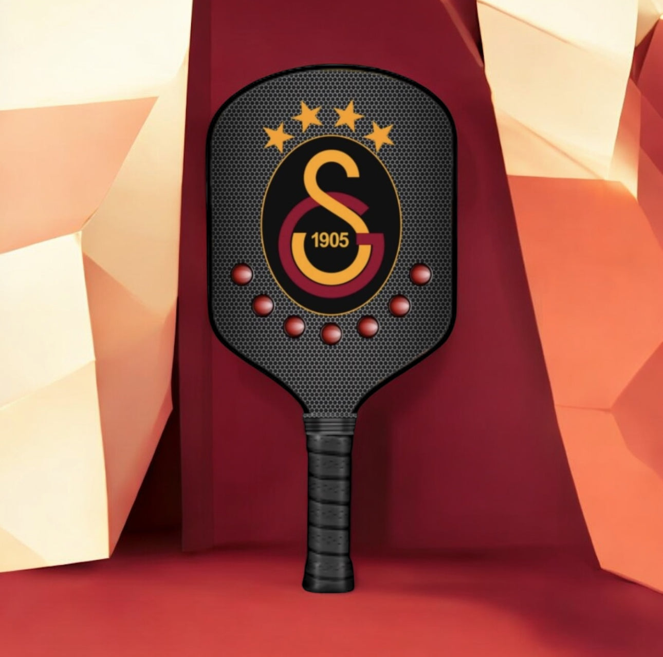 Galatasaray Istanbul FC  - Pickleball Paddle
