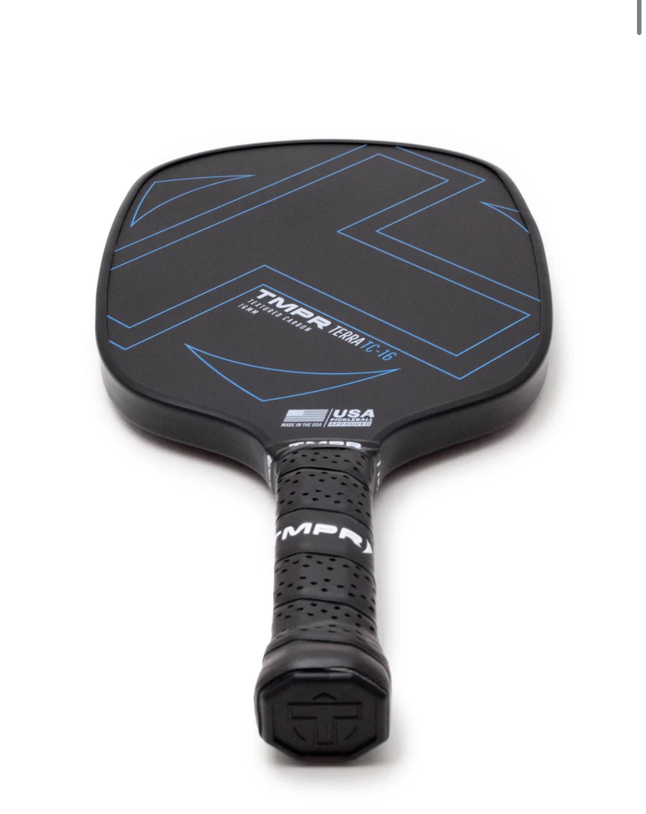 TMPR TERRA TC-16 - Pickleball Paddle