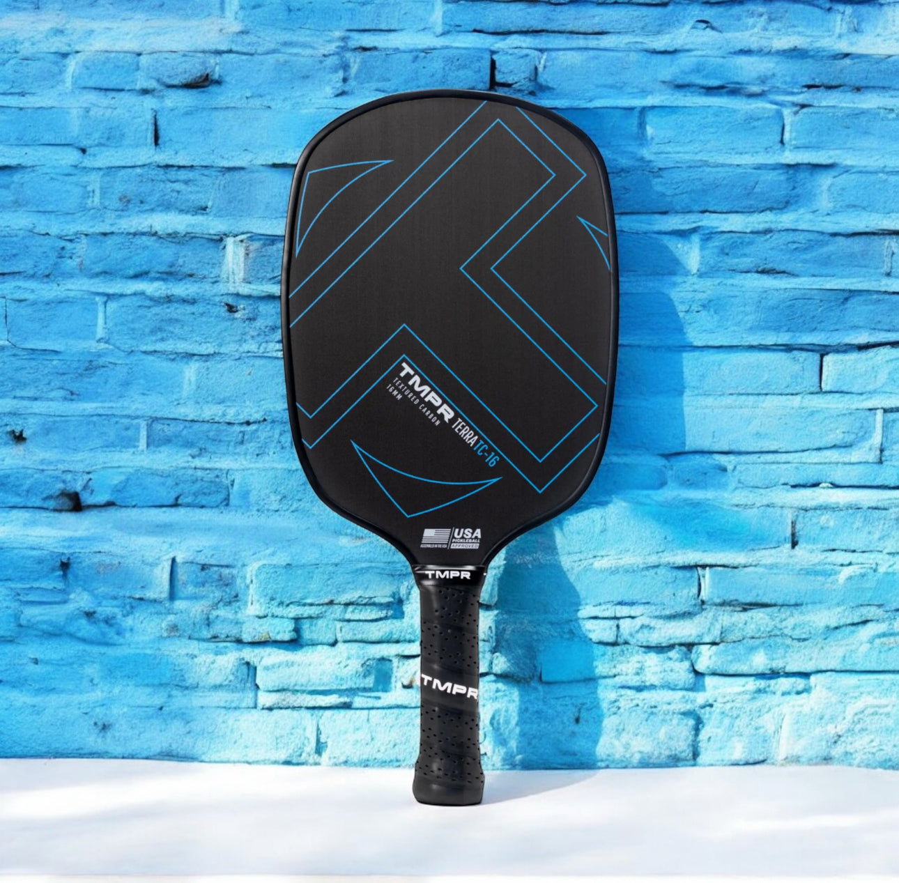 TMPR TERRA TC-16 - Pickleball Paddle