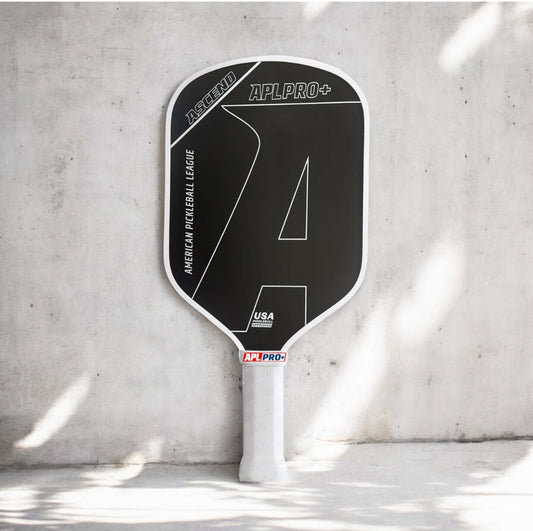 ASCEND APL PRO+ Gen 3 16mm Pickleball Paddle