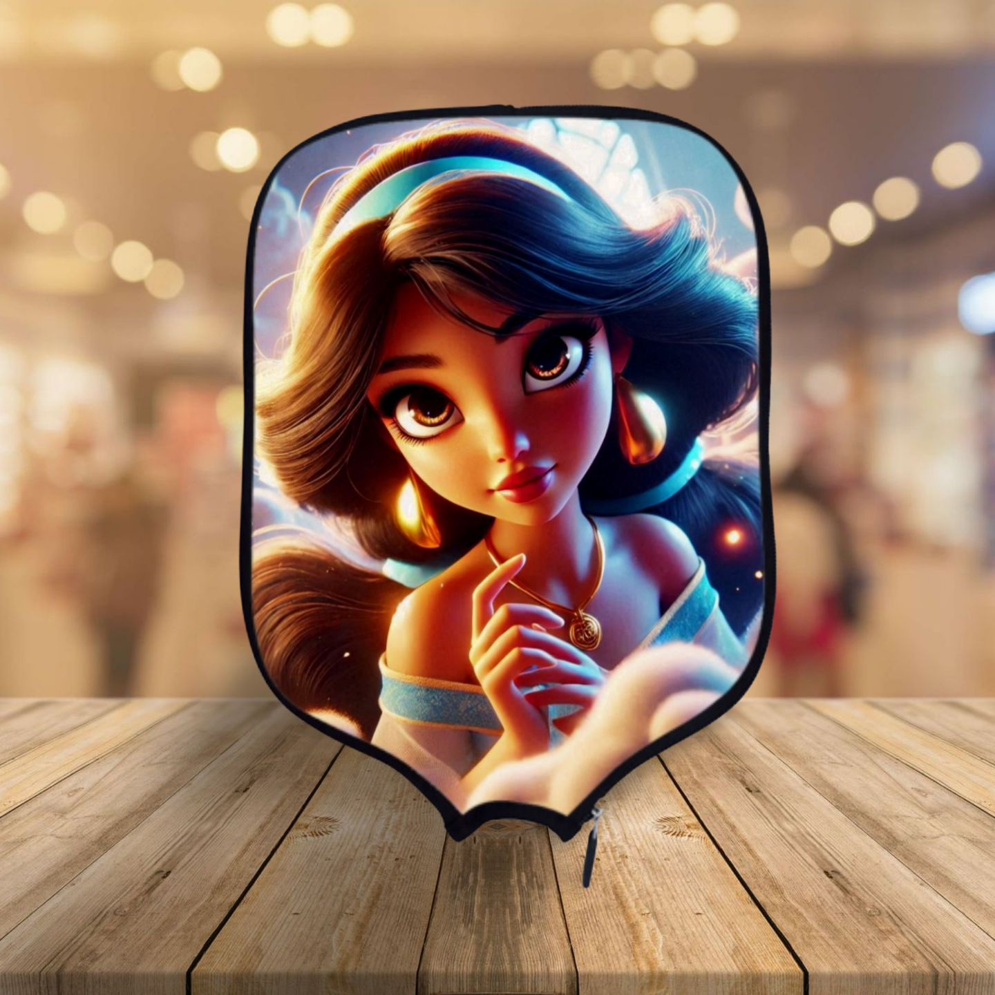 Cubiertas de paleta de Alabama Pickleball 