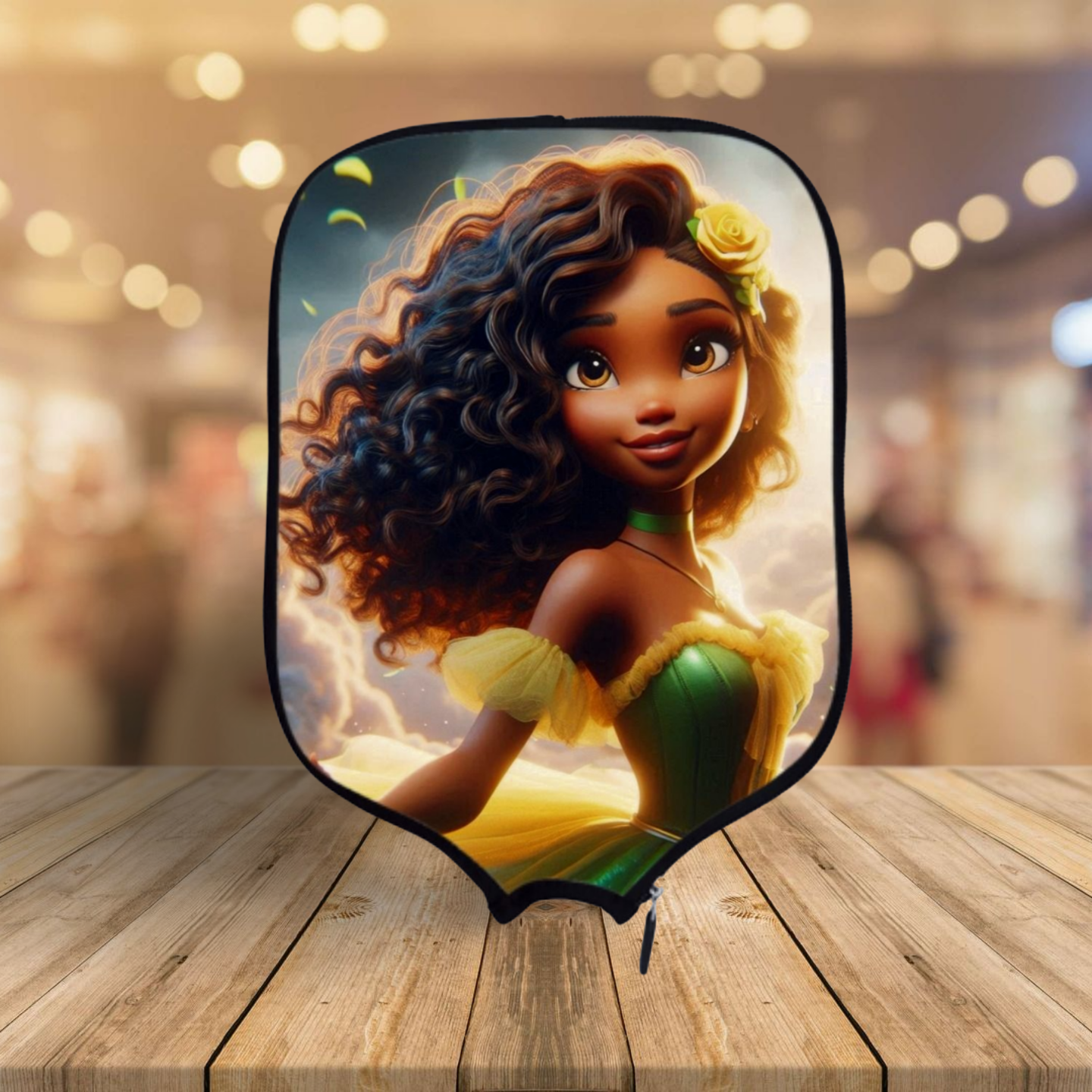 Cubiertas de paleta de Alabama Pickleball 