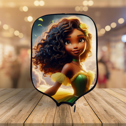 Cubiertas de paleta de Alabama Pickleball 