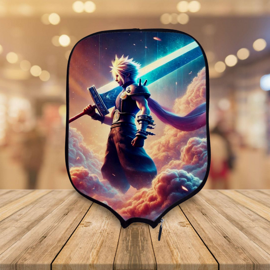 Cubiertas de paleta de Alabama Pickleball 