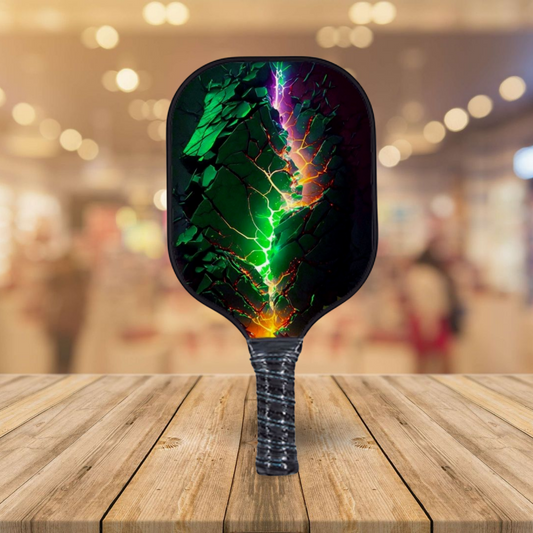 "Remolino de obras de arte