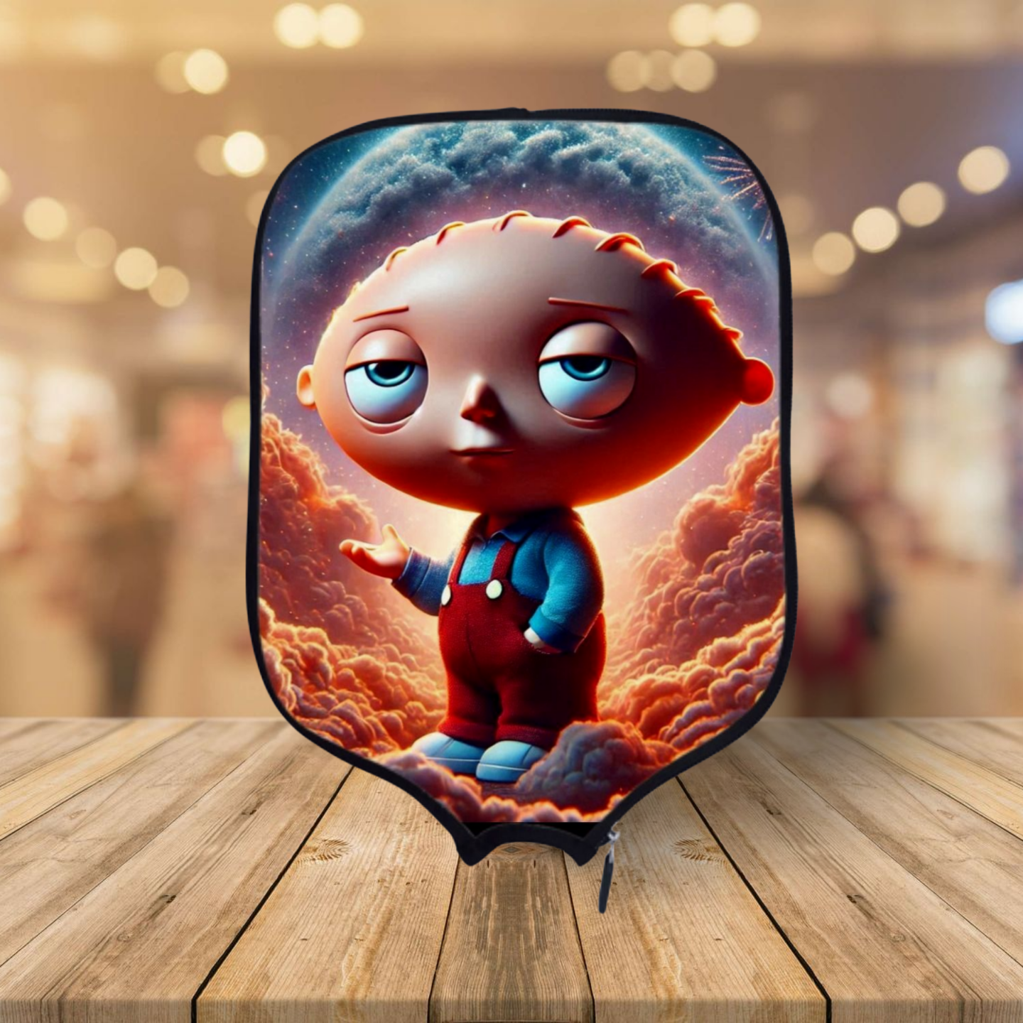 Cubiertas de paleta de Alabama Pickleball 