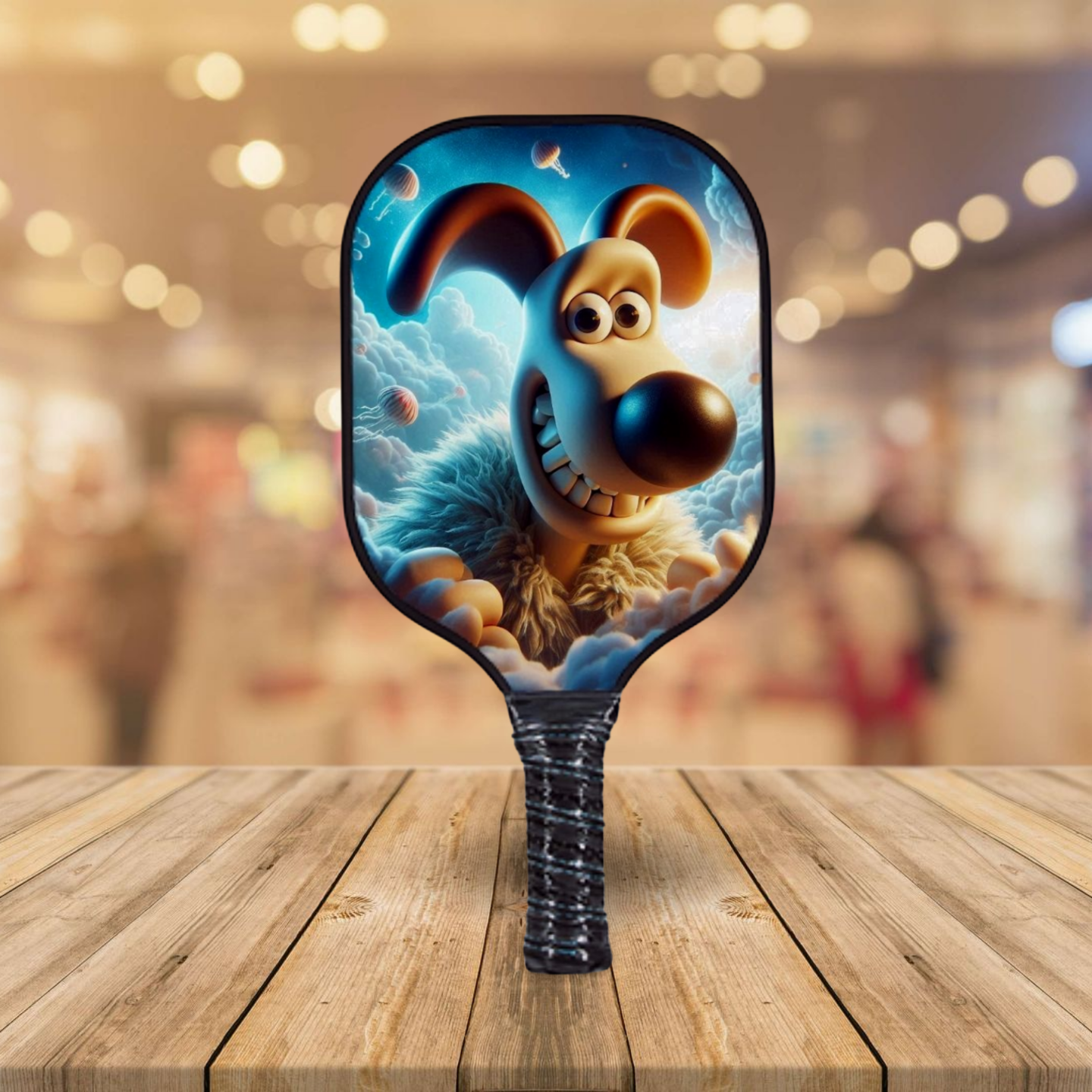 Gromit - Pickleball Paddle