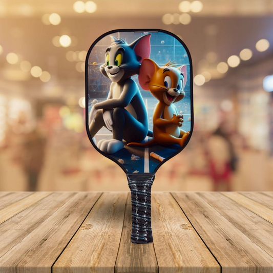 "Remolino de obras de arte