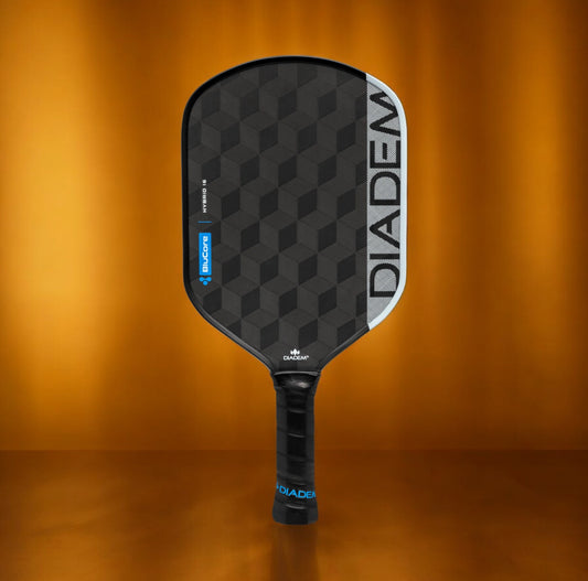 Diadem EDGE BluCore HYBRID 16MM - Pickleball Paddle