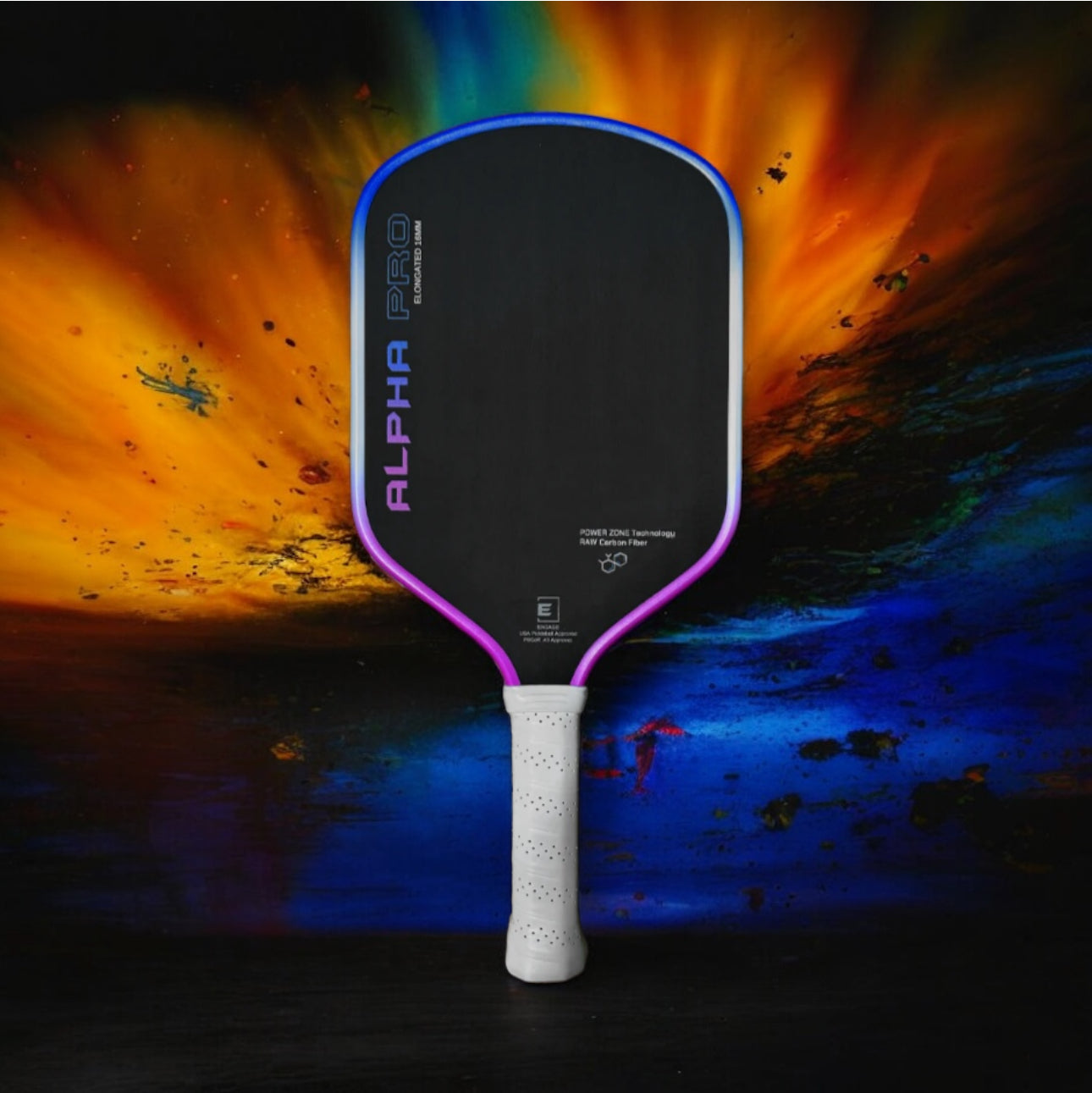 Engage Alpha Pro Jessie Irvine Signature 16MM - Pickleball Paddle