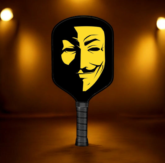 Anonymous  - Pickleball Paddle