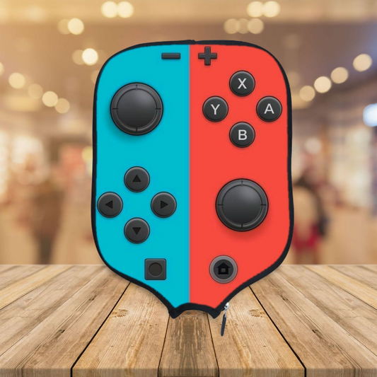Nintendo Switch - Pickleball Paddle Cover