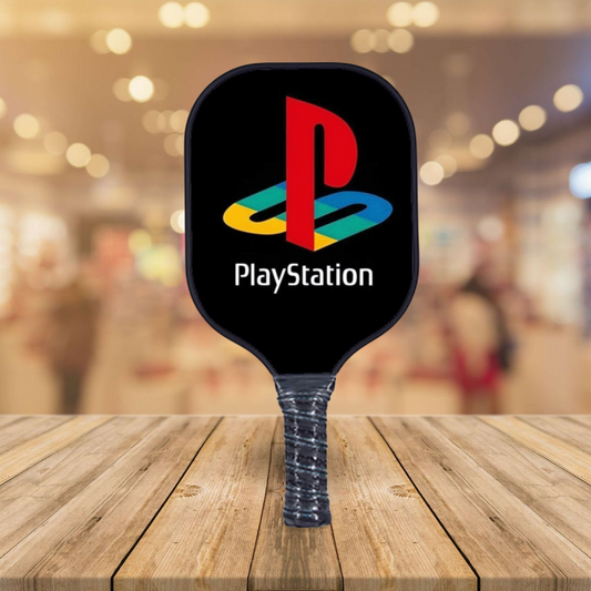 PlayStation One - Pickleball Paddle