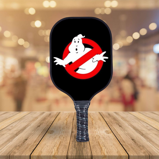 Ghostbusters  - Pickleball Paddle
