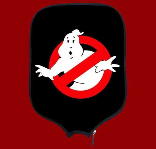 47 Cubierta de paleta Ronin/Tigre blanco Pickleball 