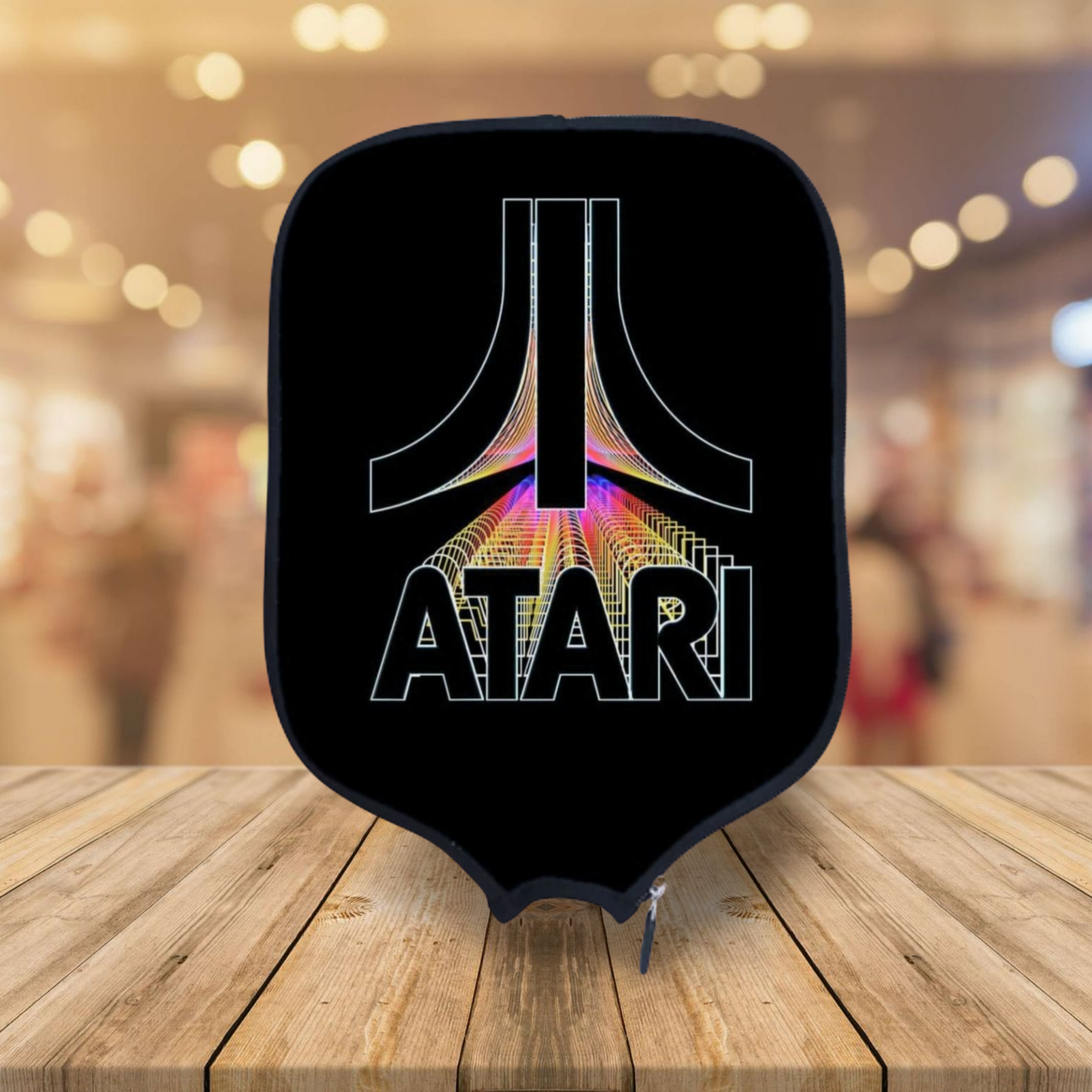 ATARI - Pickleball Paddle Cover