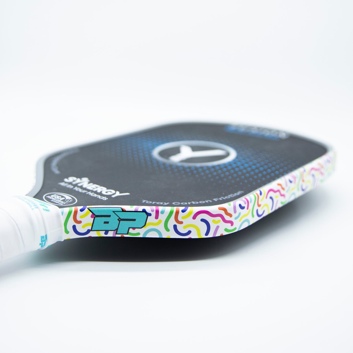 Premium Edge Tape - PATTERNS (3-Pack)