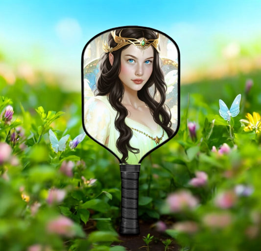 Hobbit - Arwen - Pickleball Paddle