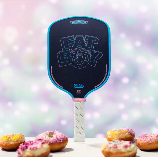 Bread & Butter Fat Boy 16mm Pickleball Paddle