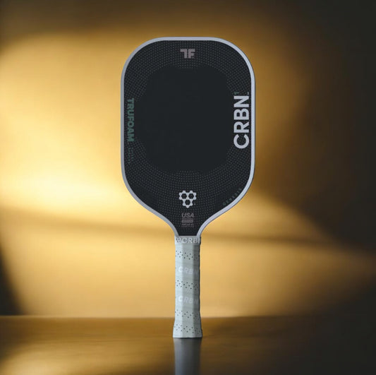 CRBN TruFoam Genesis 4 - 14MM - Pickleball Paddle