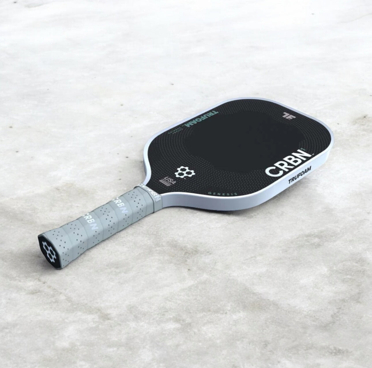 CRBN TruFoam Genesis 4 - 14MM - Pickleball Paddle