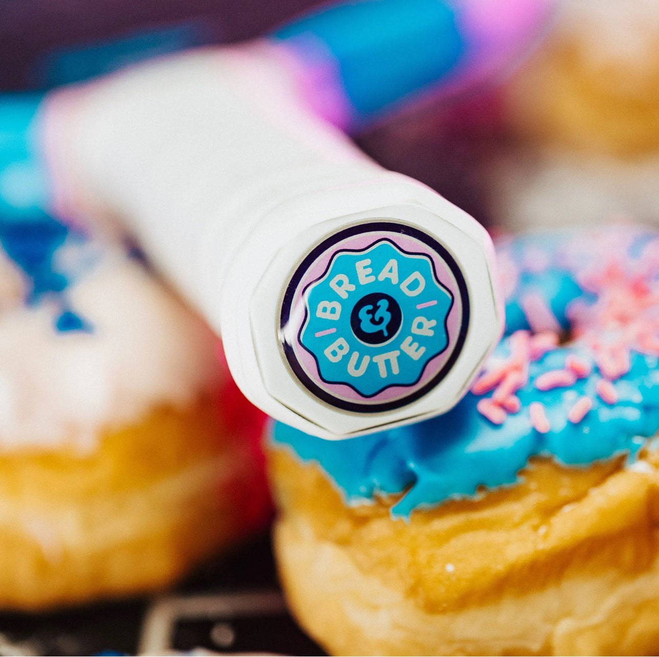 Bread & Butter Fat Boy 16mm Pickleball Paddle