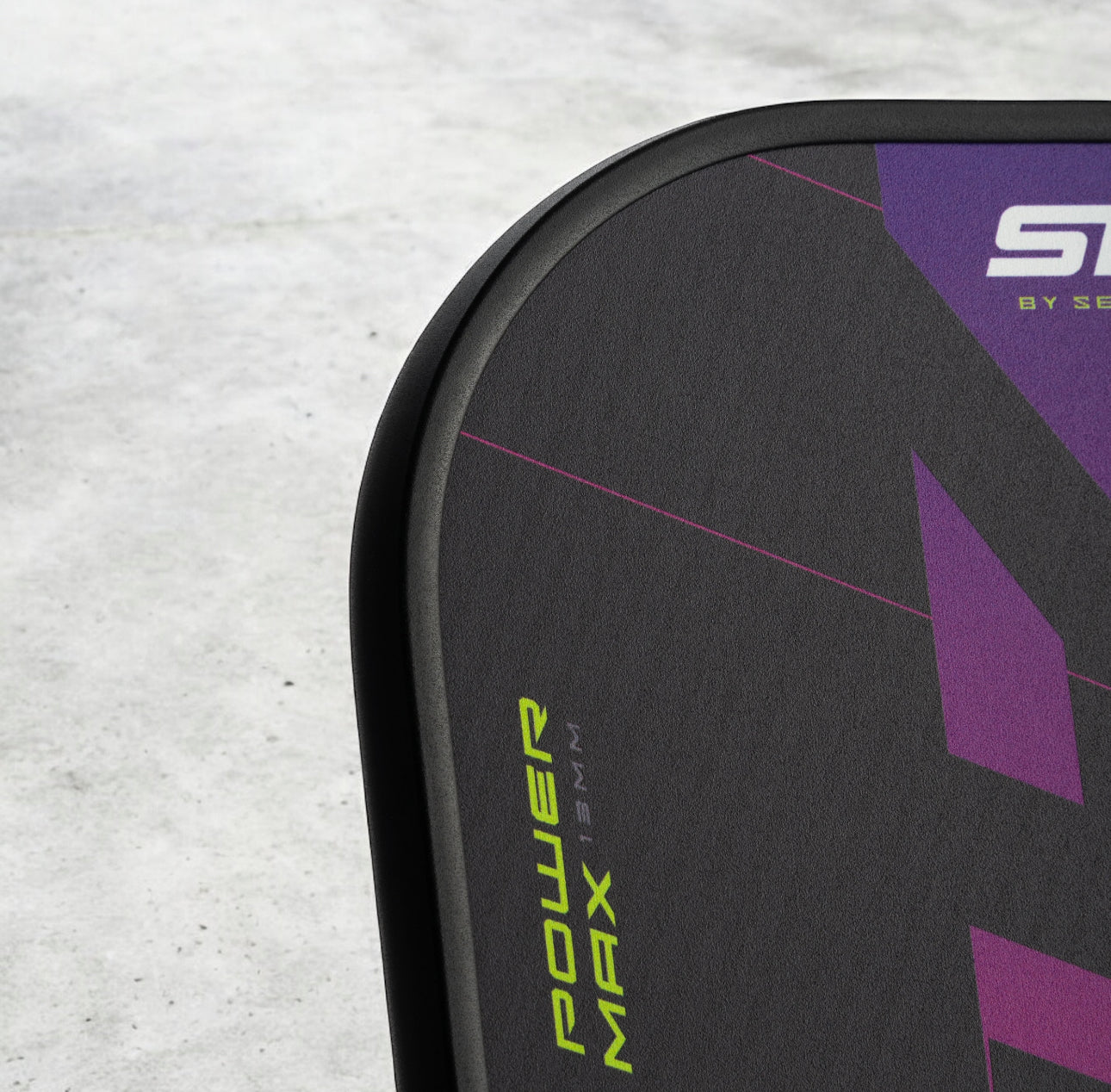 Selkirk SLK EVO Max - Magenta Mirage - Pickleball Paddle