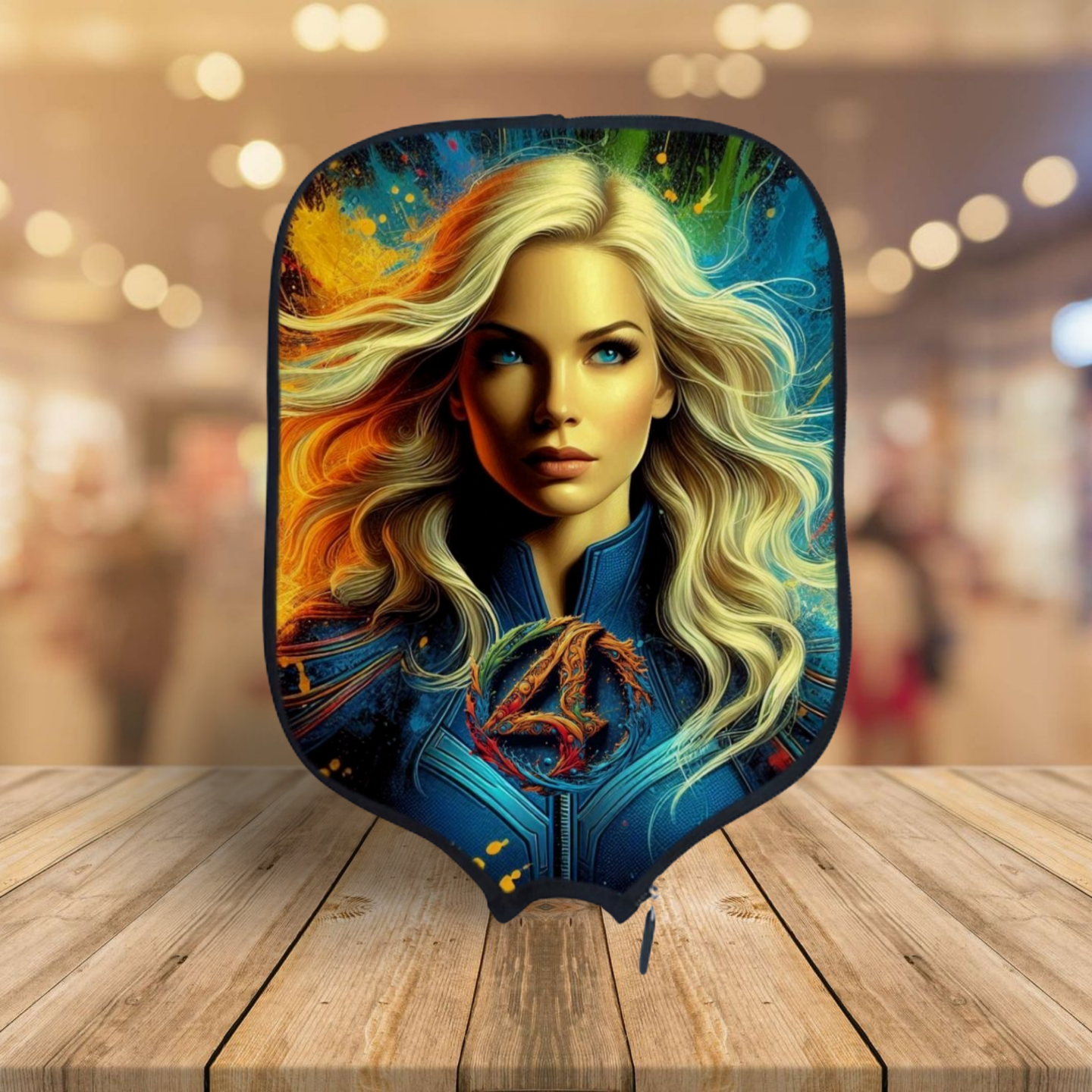 Cubiertas de paleta de Alabama Pickleball 