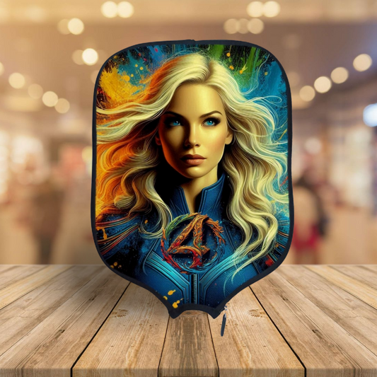 Cubiertas de paleta de Alabama Pickleball 