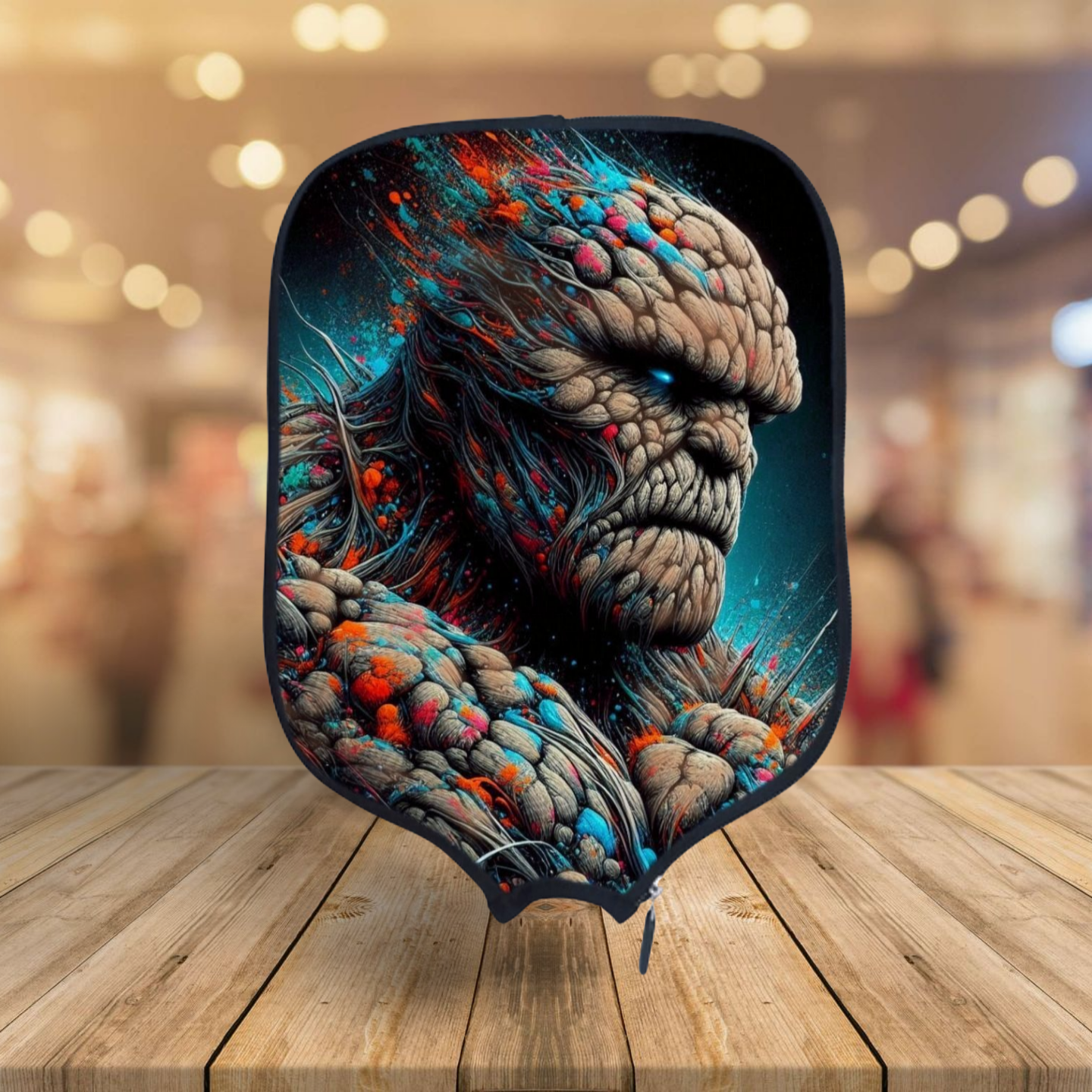 Cubiertas de paleta de Alabama Pickleball 