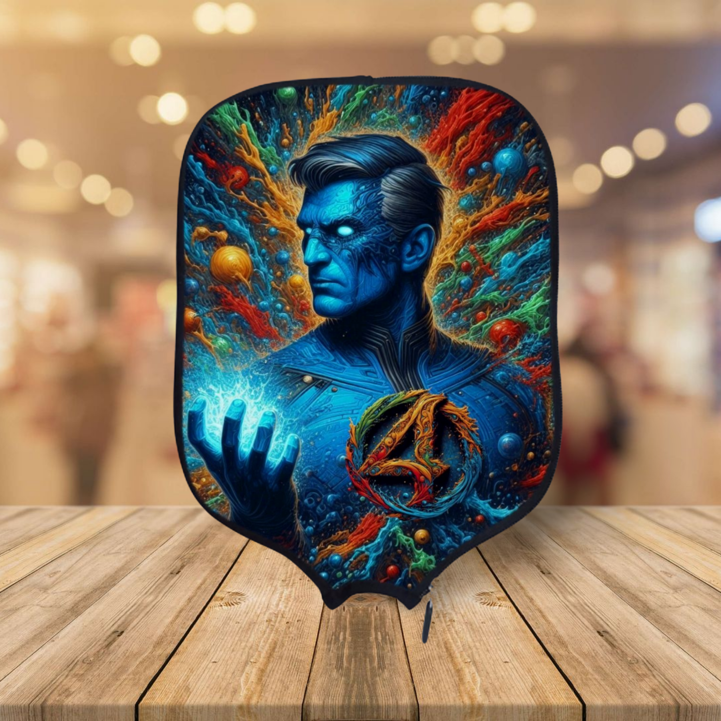 Cubiertas de paleta de Alabama Pickleball 