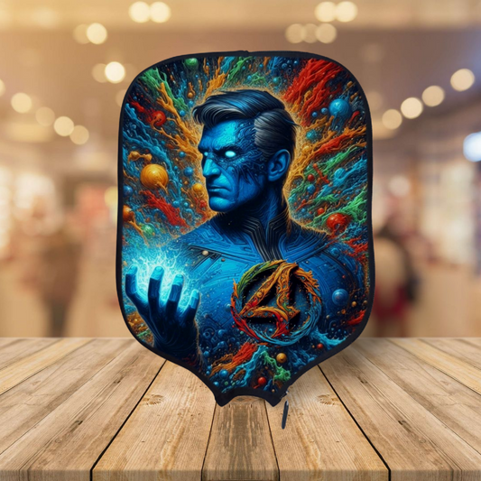 Cubiertas de paleta de Alabama Pickleball 