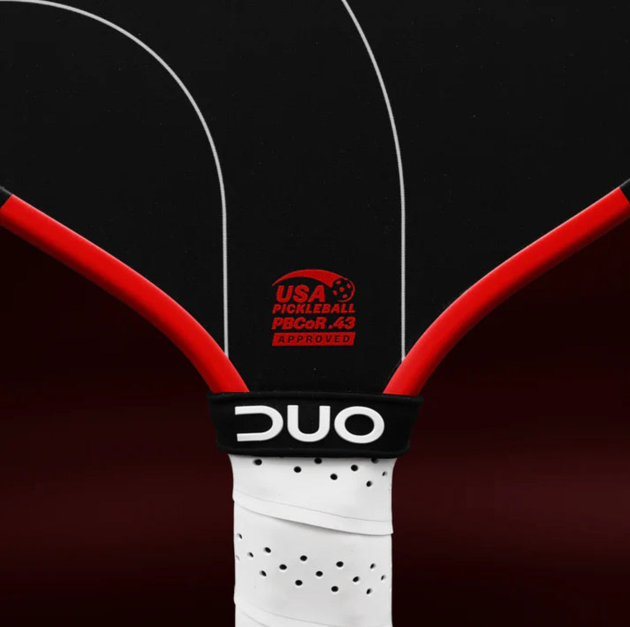 Enhance DUO - Pickleball Paddle