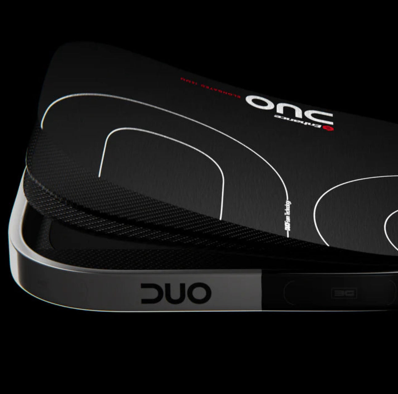 Enhance DUO - Pickleball Paddle