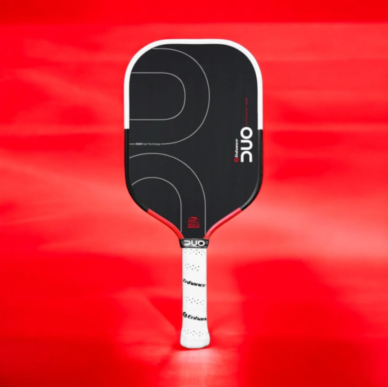 Enhance DUO - Pickleball Paddle