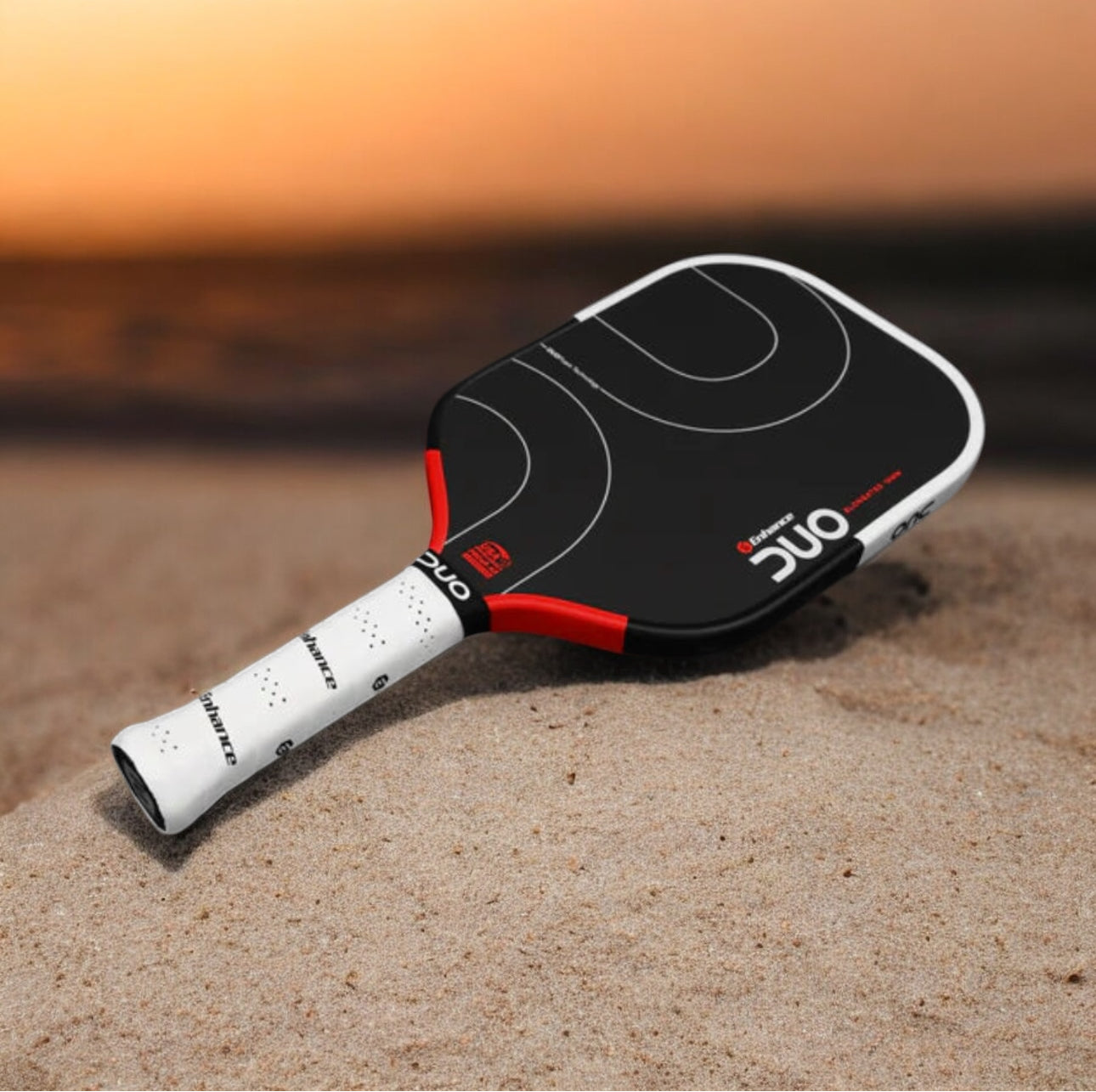 Enhance DUO - Pickleball Paddle