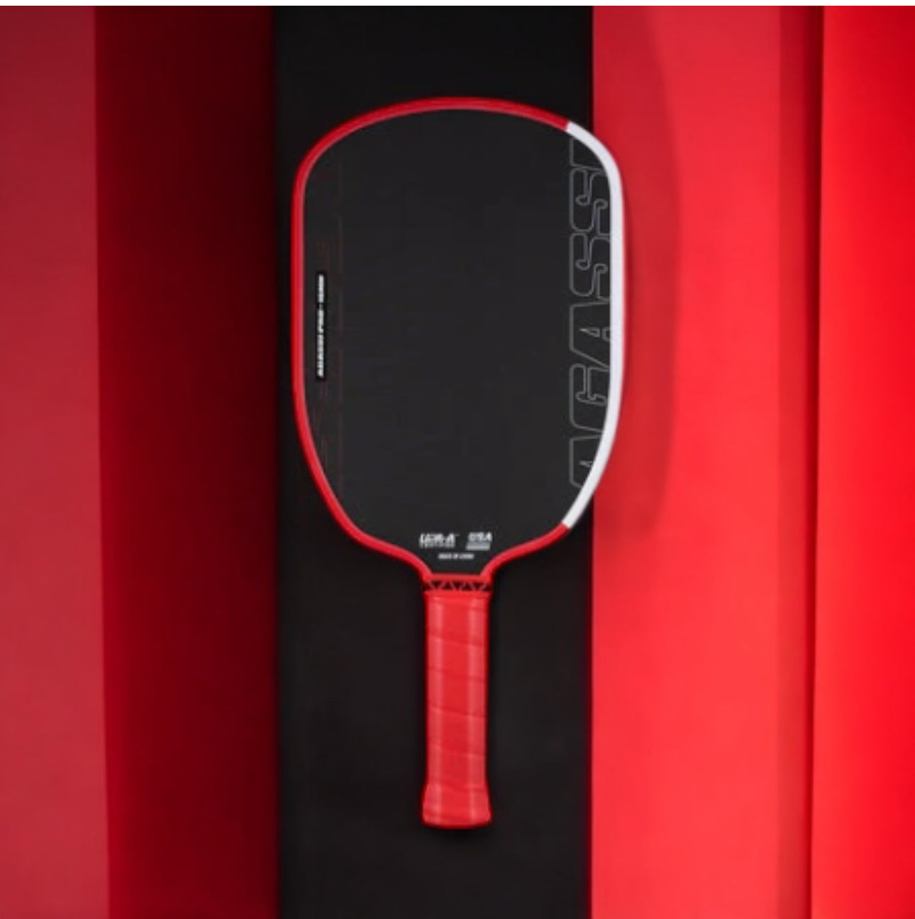 JOOLA Agassi Pro 16MM - Pickleball Paddle