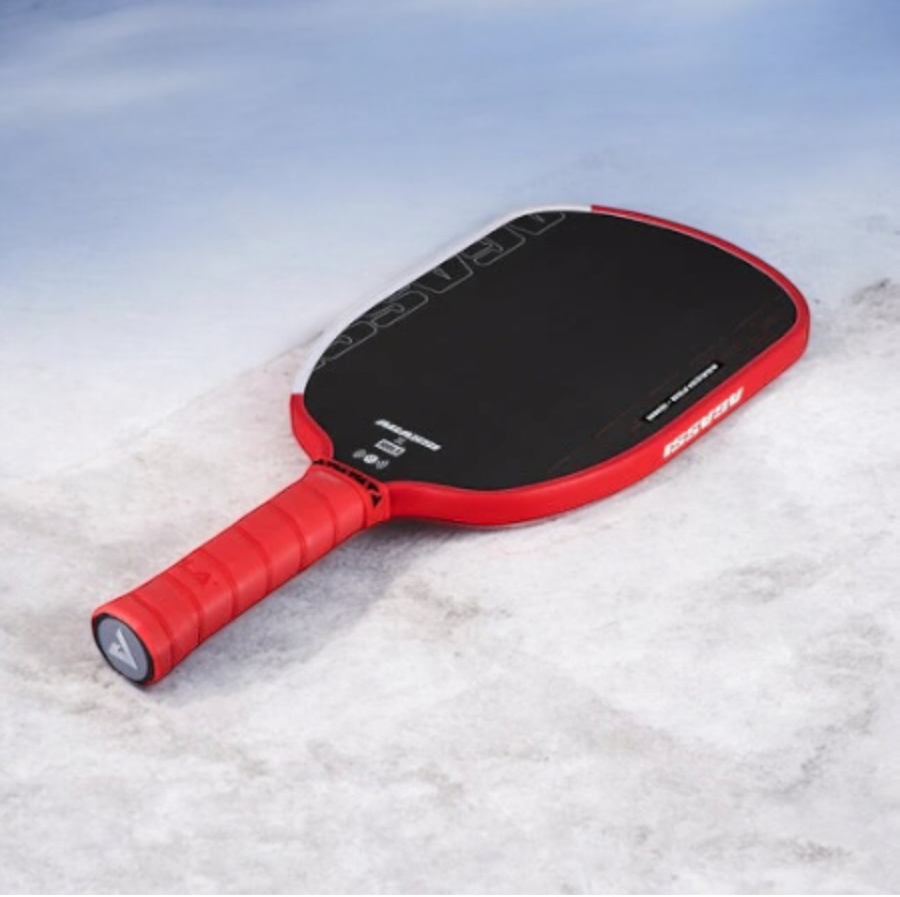 JOOLA Agassi Pro 16MM - Pickleball Paddle