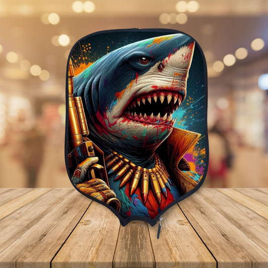 Cubiertas de paleta de Alabama Pickleball 