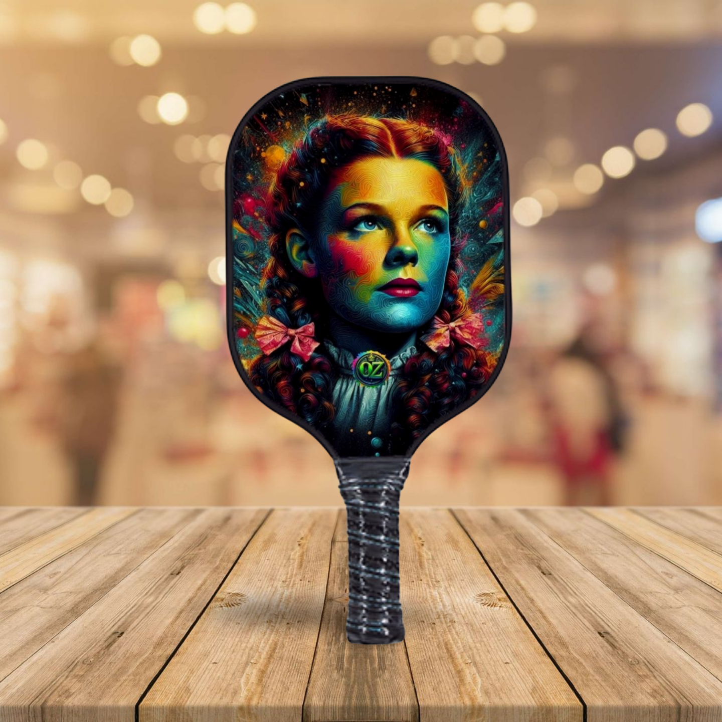 Wizard of Oz - Dorothy - Pickleball Paddle
