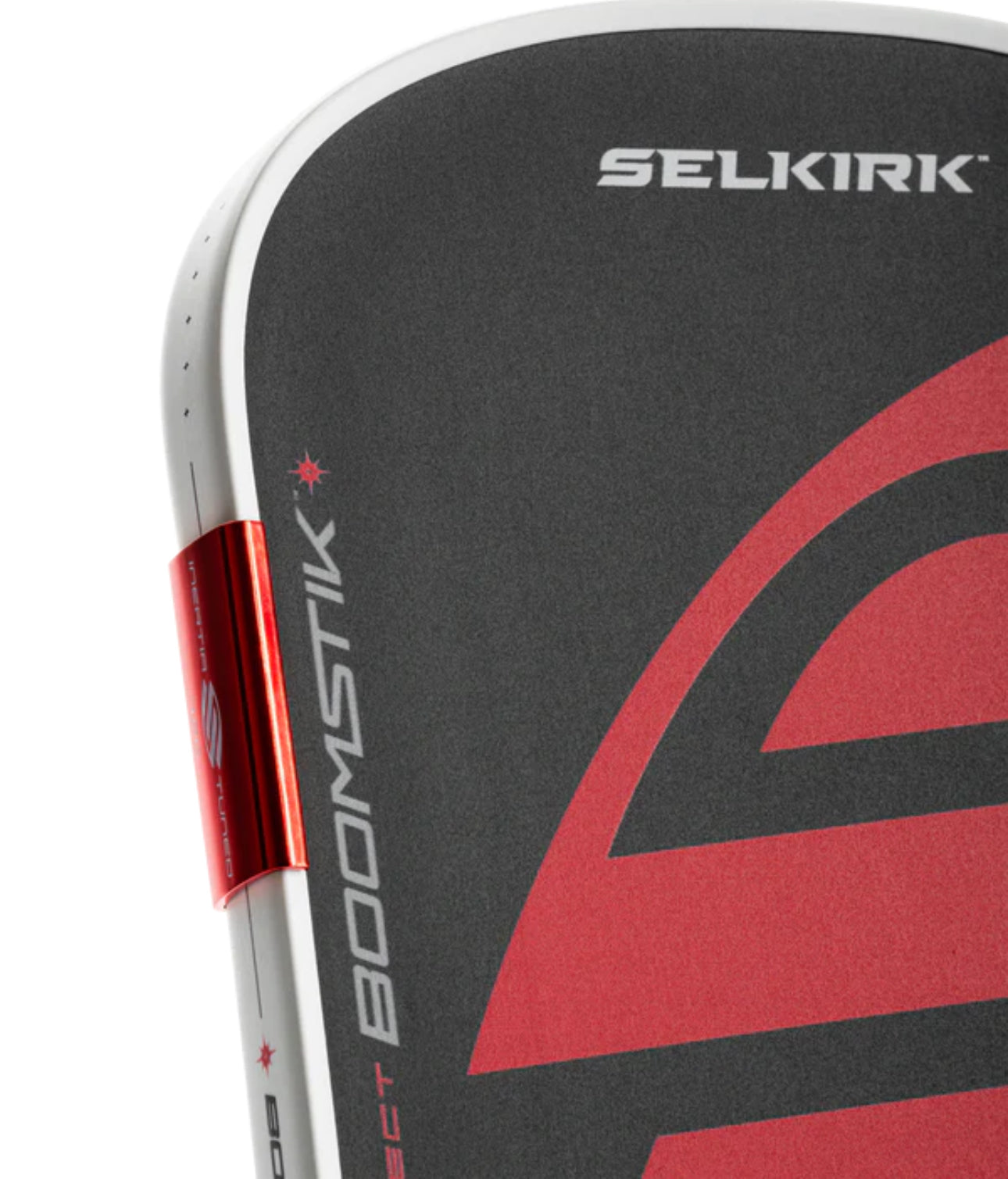 Selkirk Boomstik Elongated 16mm - Pickleball Paddle