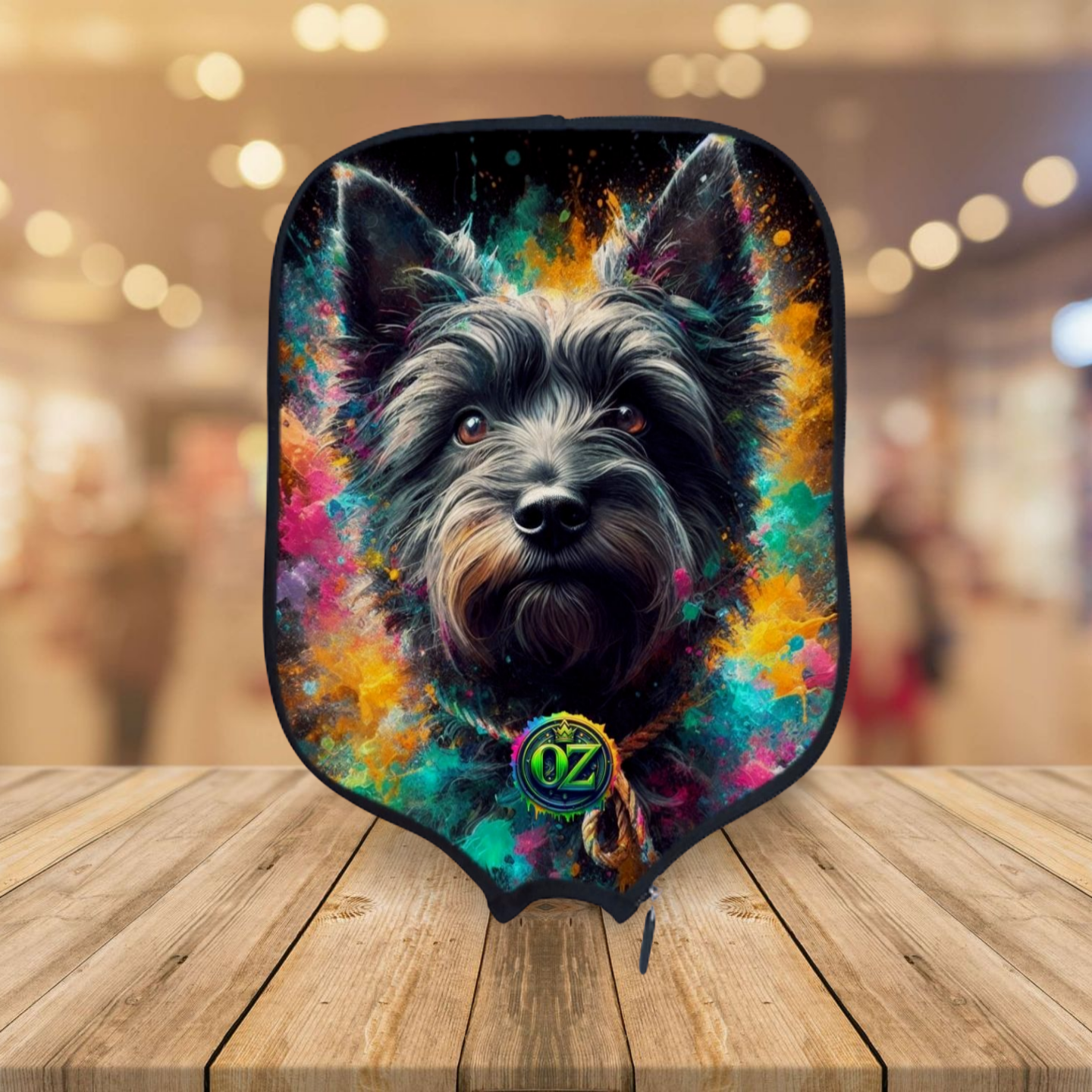 Cubiertas de paleta de Alabama Pickleball 