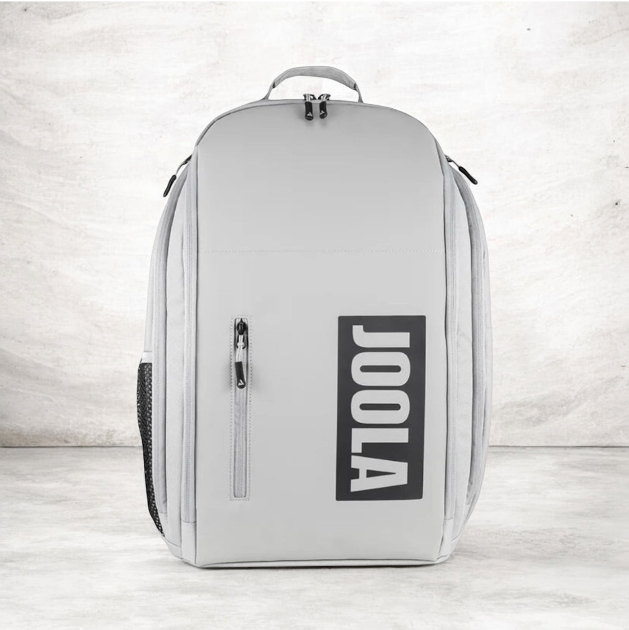 JOOLA Vision II Backpack Grey