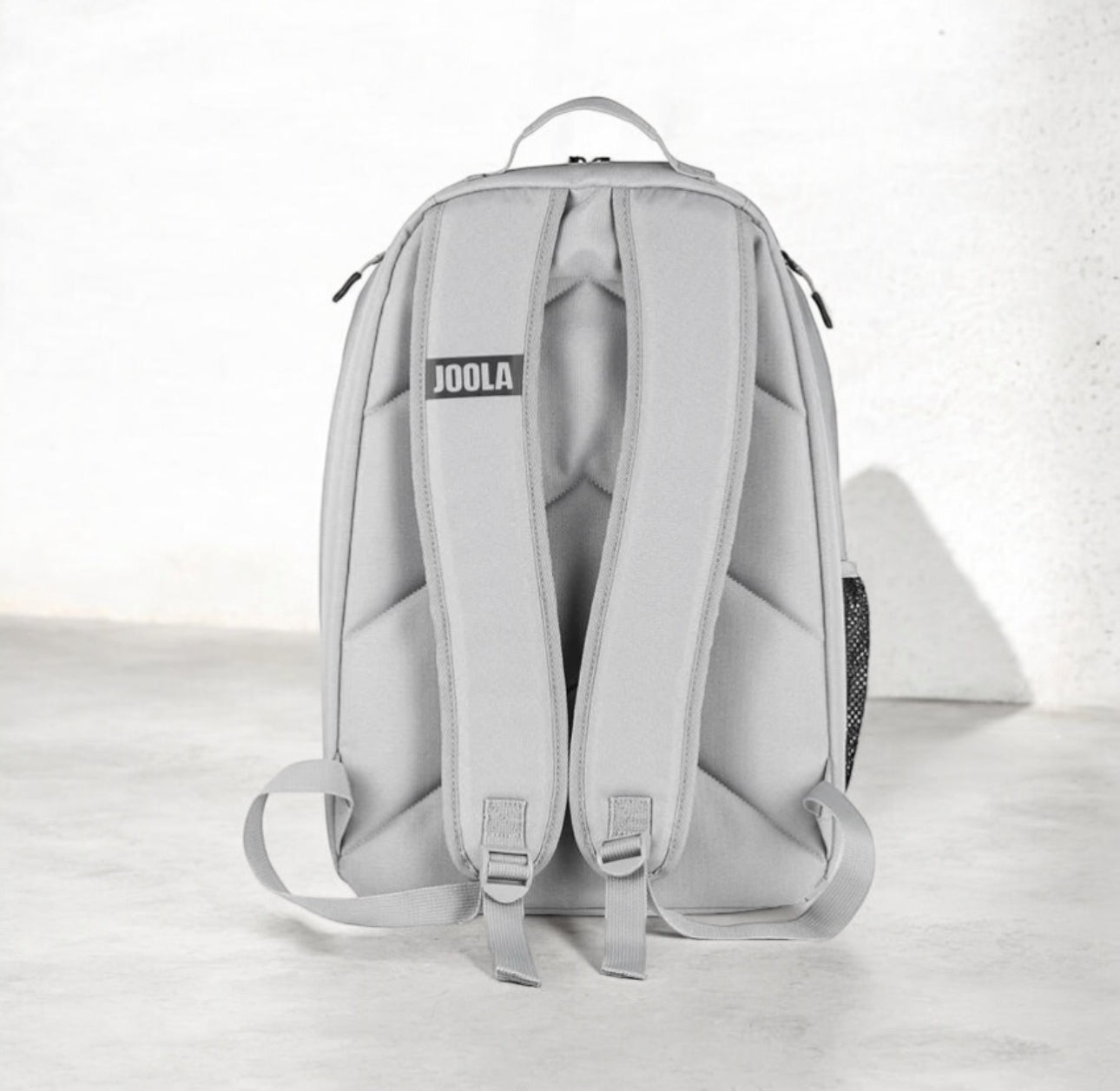 JOOLA Vision II Backpack Grey